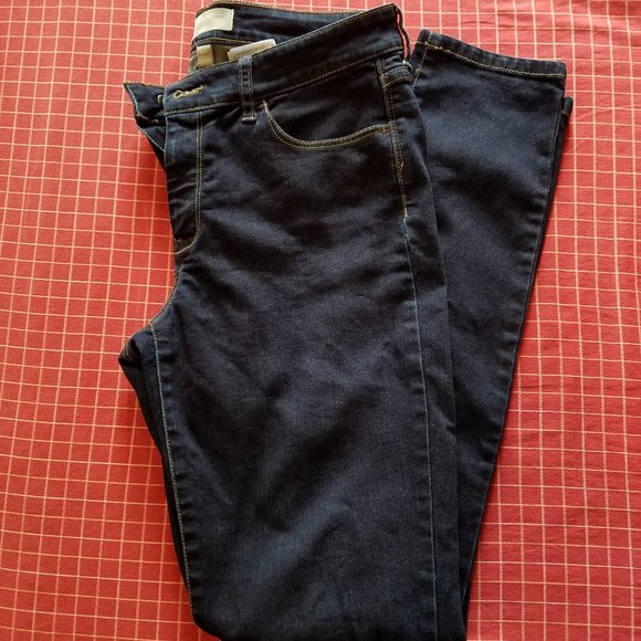 Blue jeans - Picture 1 of 7